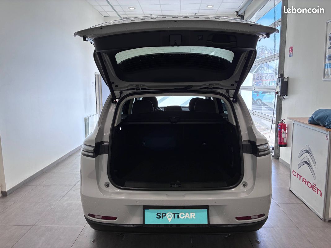 LEAPMOTOR C10 REEV 28.4 kWh - 158 kW Design (image 7)
