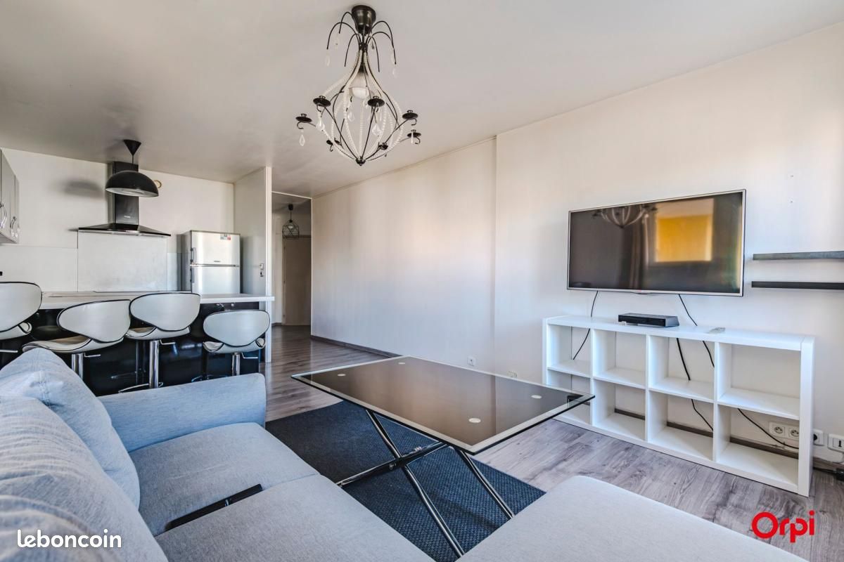 Appartement 4 pièces 77 m² · à Reims · 77 m² · 149 900 €