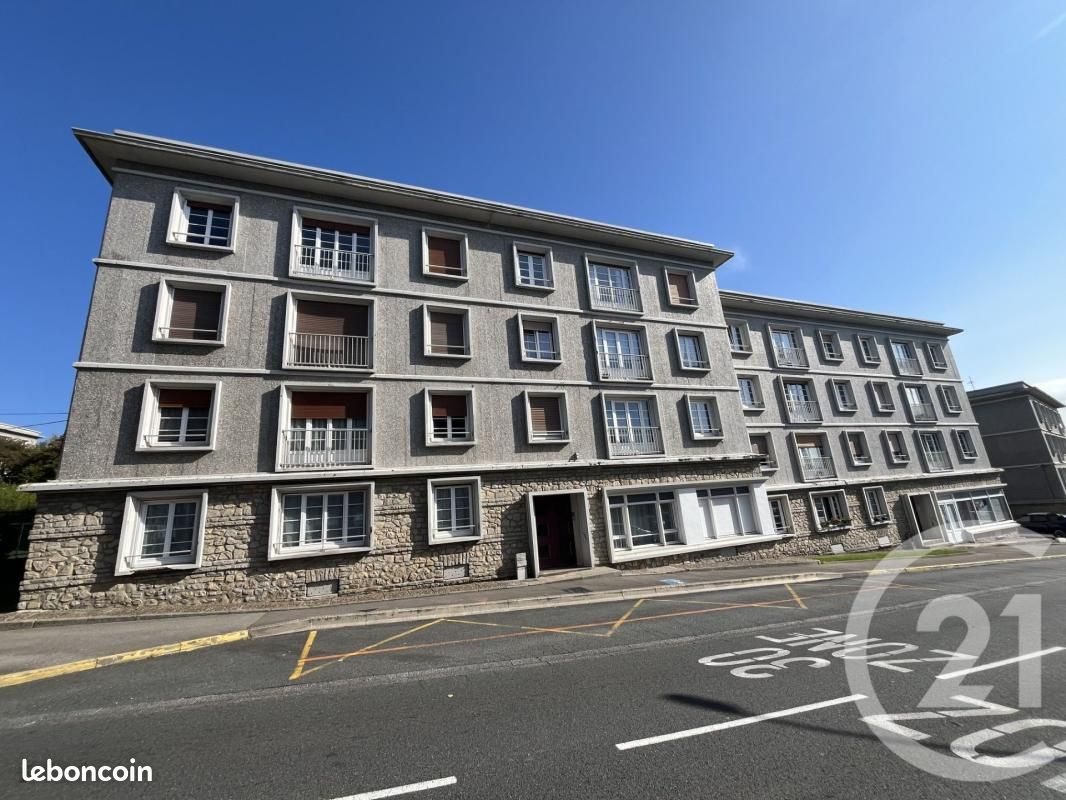 Appartement 4 pièces 87 m² · à Boulogne-sur-Mer · 87 m² · 85 000 €