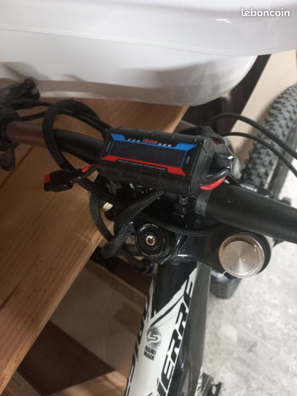 Vtt électrique (image 1)