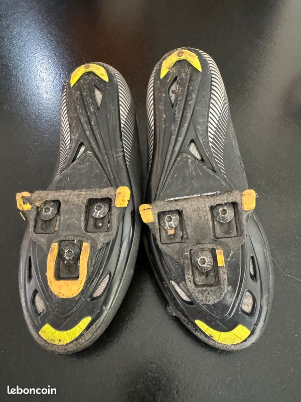 Chaussure de vélo de route (image 3)