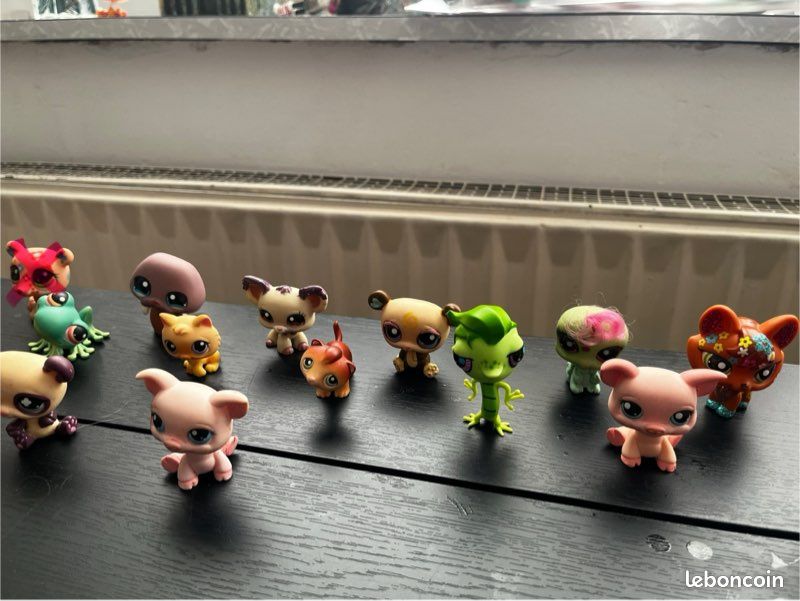 LPS Littlest Pet Shop (image 11)