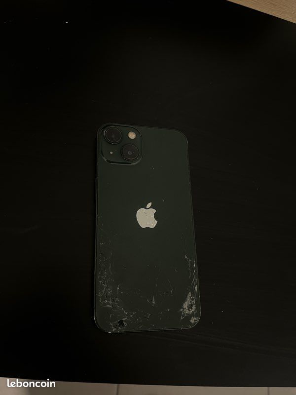 IPhone 13 128g (image 3)