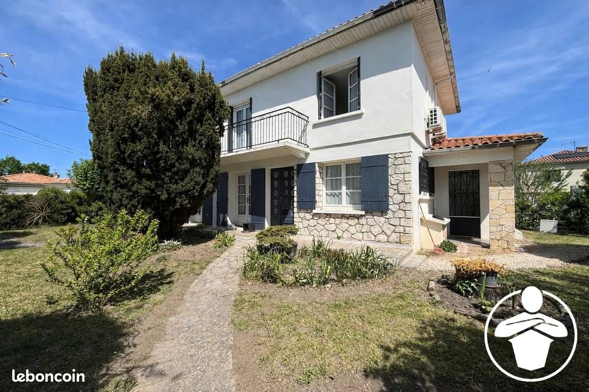 Maison 7 pièces 150 m² · à Villeneuve-sur-Lot · 150 m² · 168 900 €