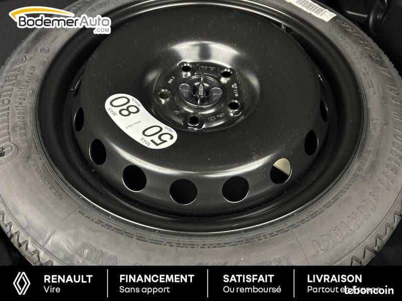Renault Captur E-Tech full hybrid 145 ch Techno (image 28)