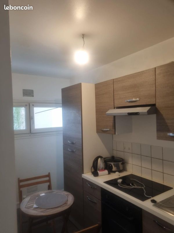 Appartement 2 pièces 42 m² · à Le Havre · 42 m² · 660 €/mois