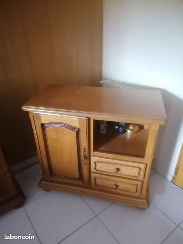 A vendre meuble tv (image 1)