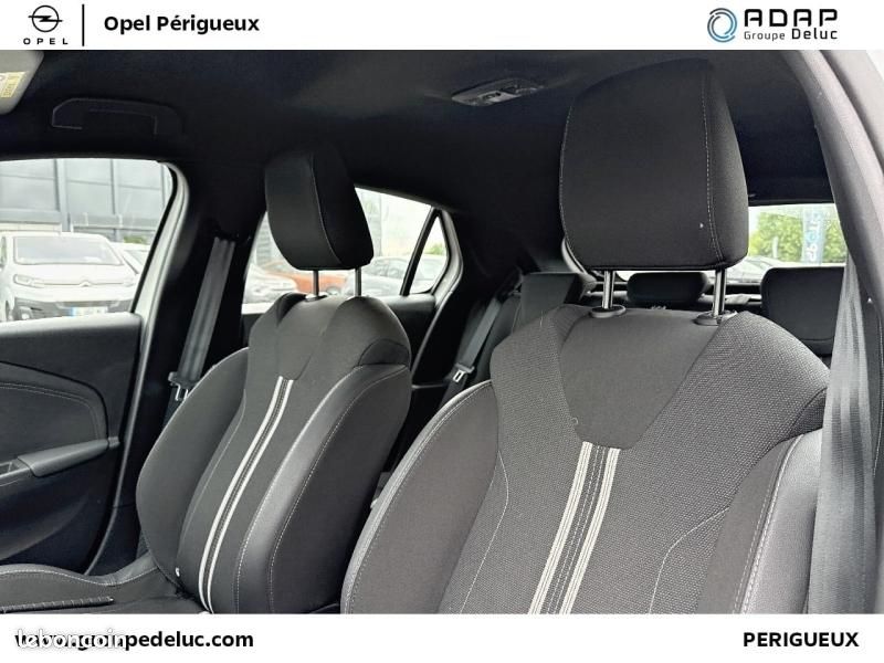 Opel Corsa 1.2 75ch GS (image 19)
