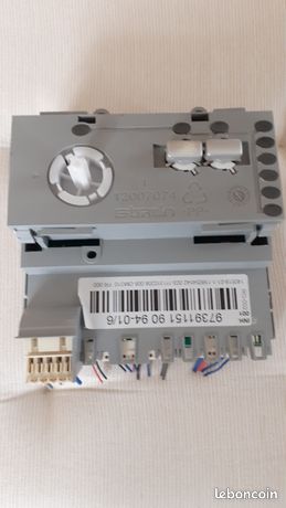 MODULE ÉLECTRONIQUE CONFIGURÉ POUR LAVE-VAISSELLE ARTHUR MARTIN