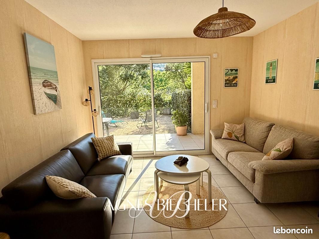 Appartement 3 pièces 94 m² · à Banyuls-sur-Mer · 94 m² · 294 000 €