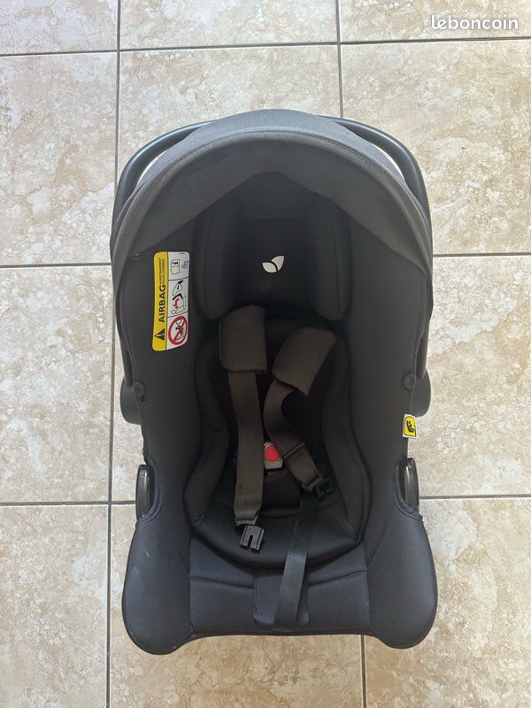 Maxi-cosi (image 1)
