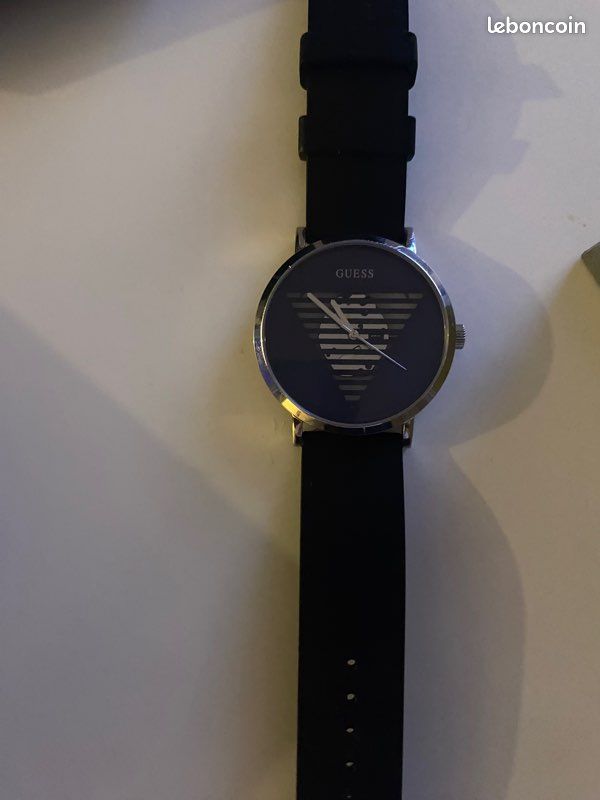 Montre guess (image 3)