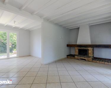 Maison 549 000 € - 140 m²