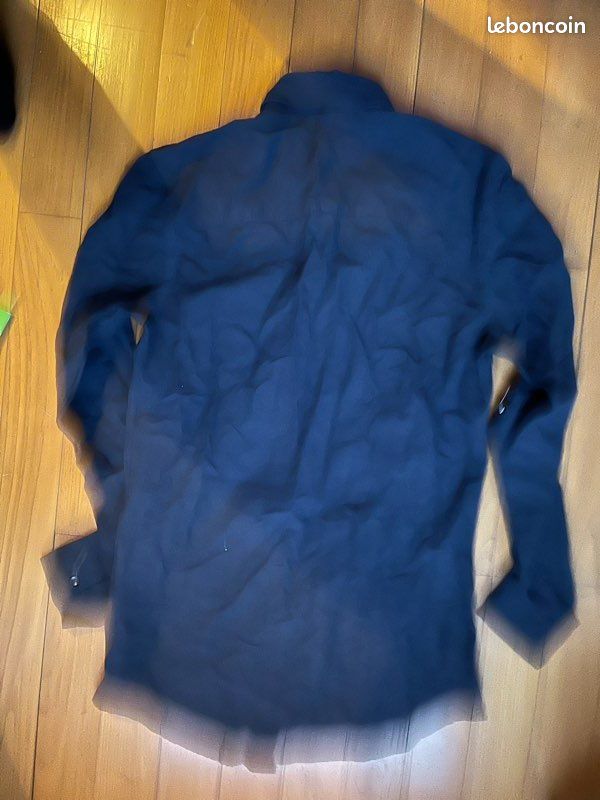 Veste KiABI slim fit XS - 35-36 (image 2)