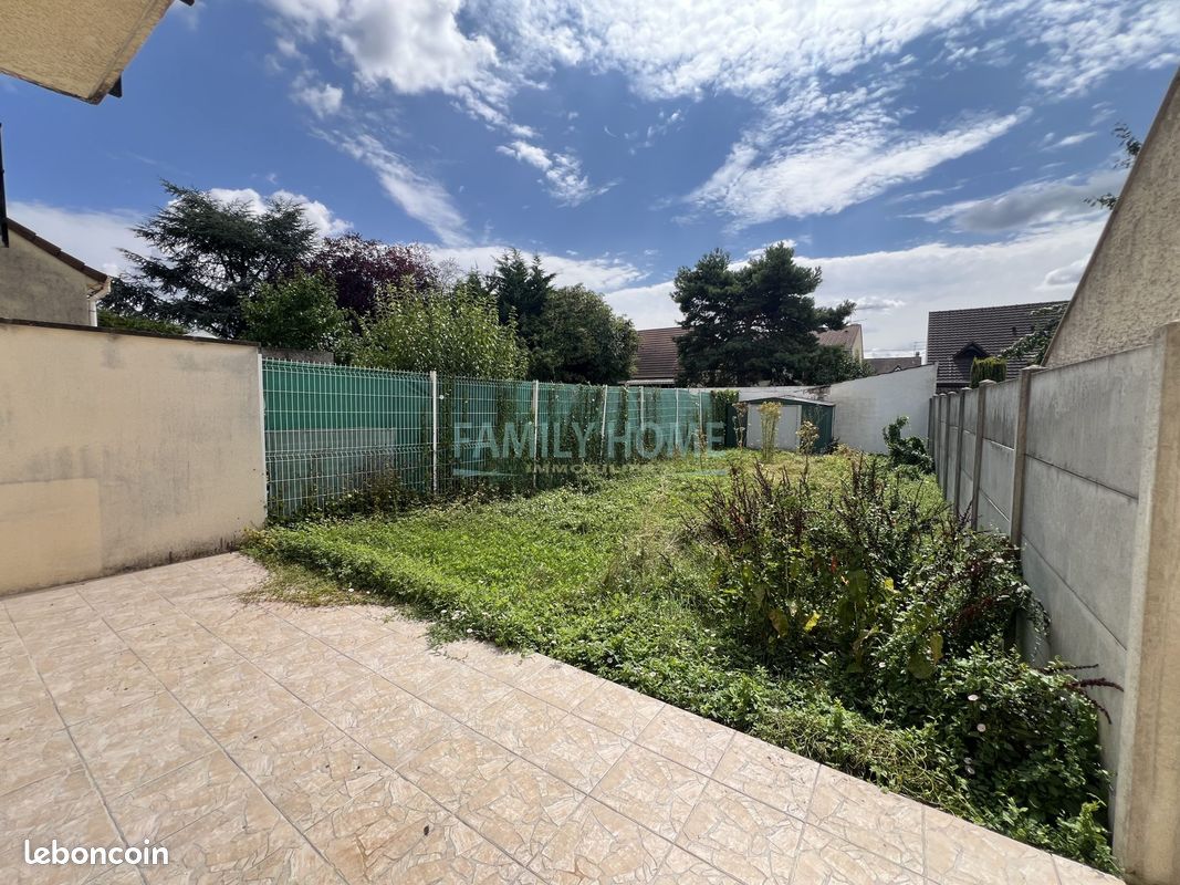 Maison a louer villepinte - 3 pièce(s) - 63 m2 - Surfyn