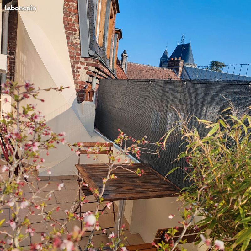 Duplex 5 pièces 138 m² (image 3)