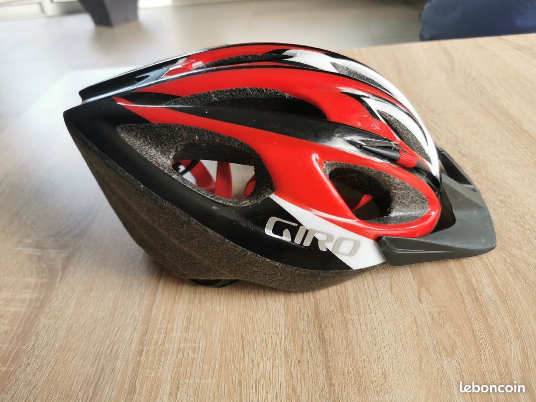 Casque vtt (image 1)
