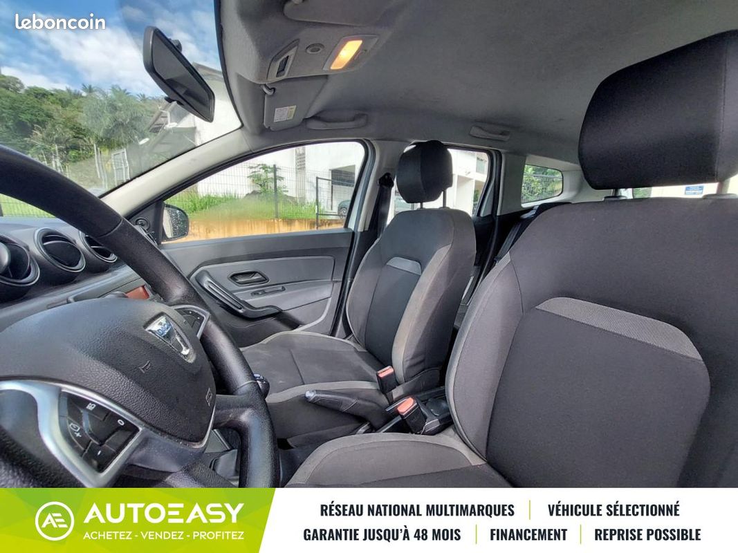 Dacia Duster II 1.3 Tce 16V GPF 130 cv / Chaine de distribution (image 12)