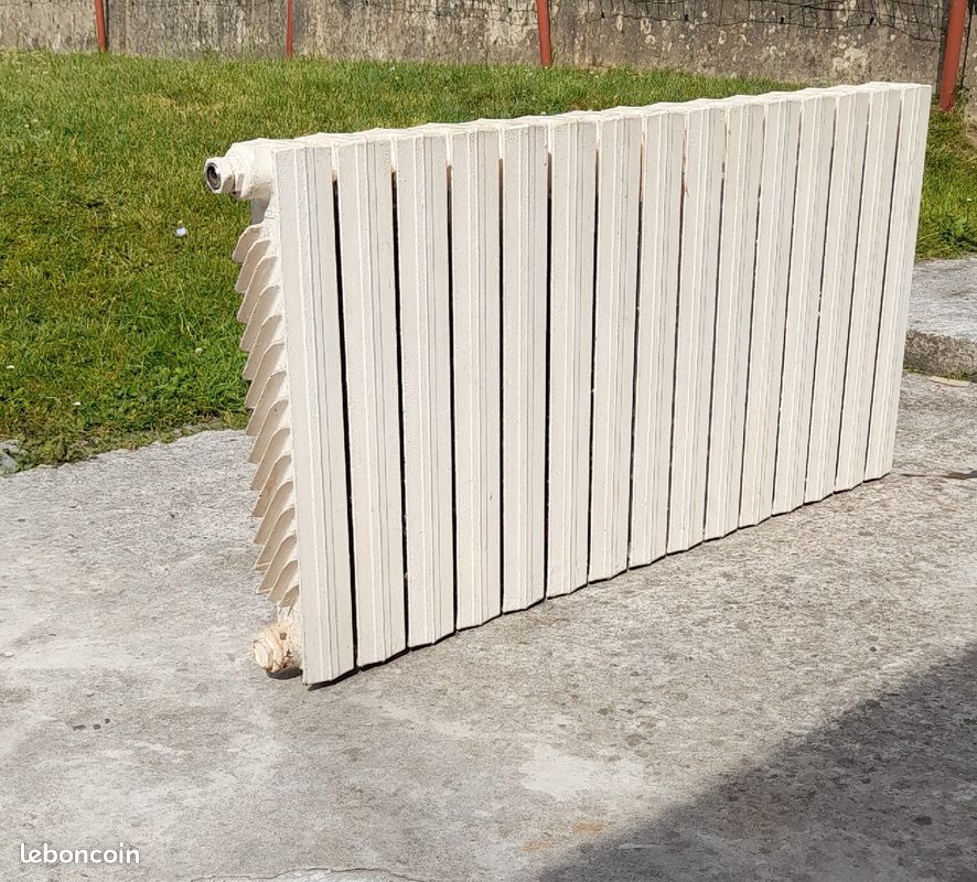 Radiateur en fonte (image 2)