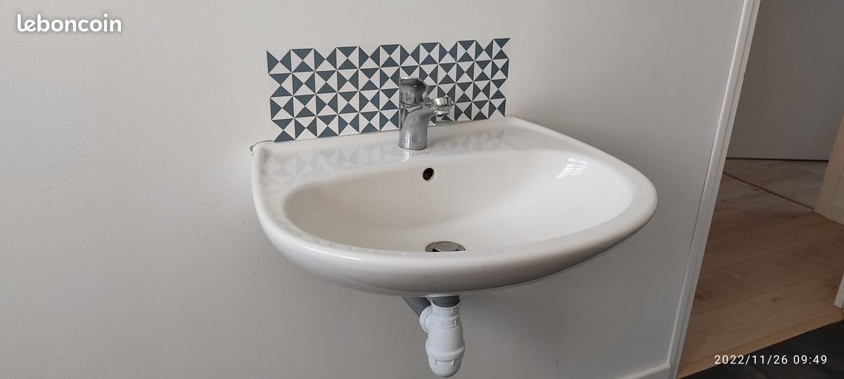 Lavabo (image 2)
