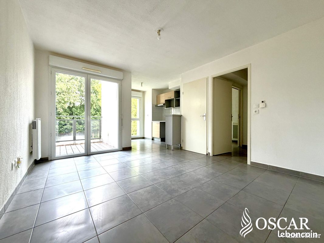 Appartement 2 pièces 42 m² · à Nantes · 42 m² · 148 400 €