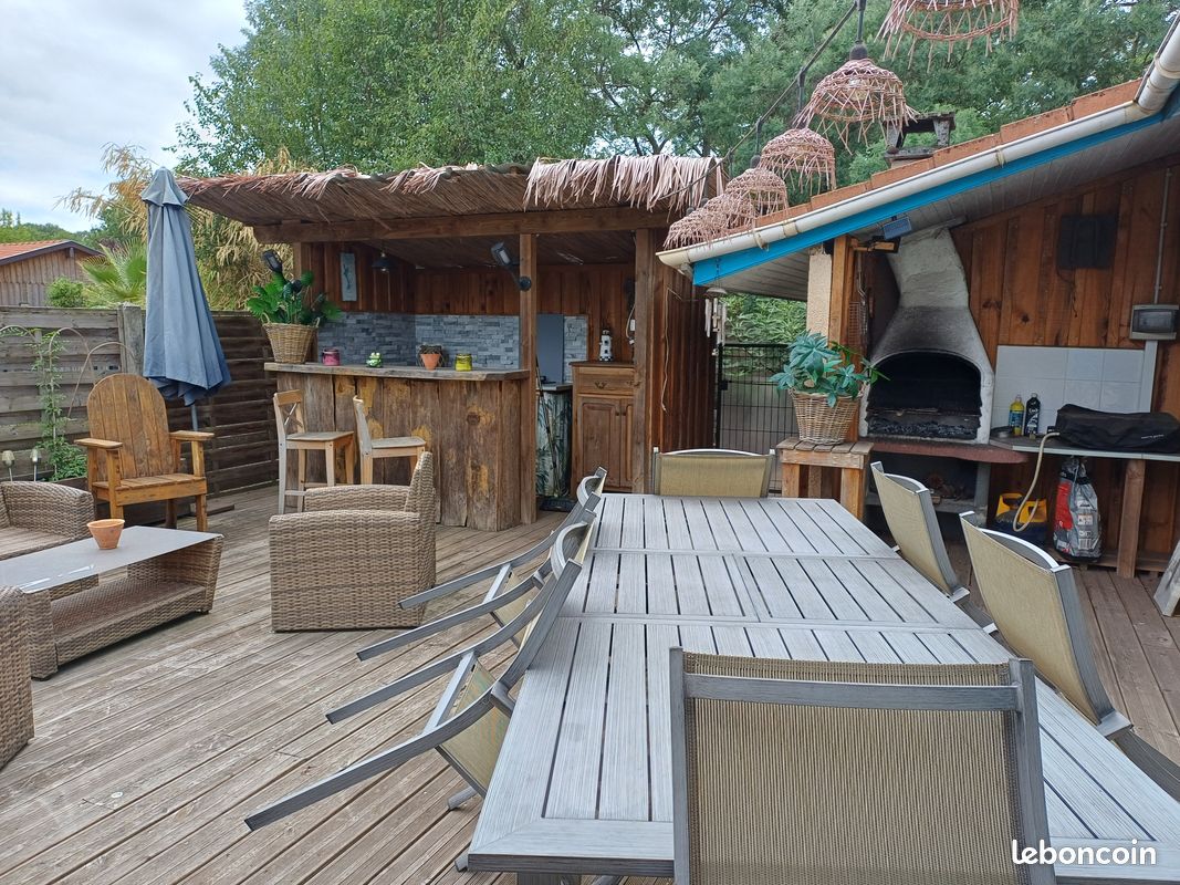 Maison 4 pièces 85 m² · à La Teste-de-Buch · 85 m² · 350 000 €