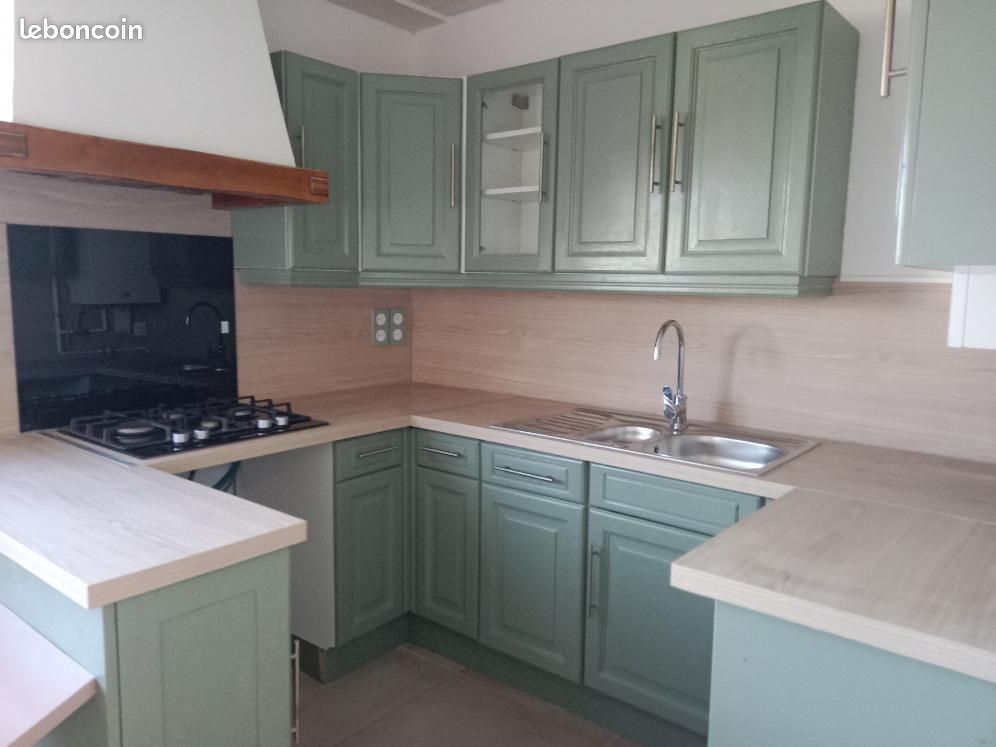 Appartement 4 pièces 85 m² · à Grand-Charmont · 85 m² · 720 €/mois