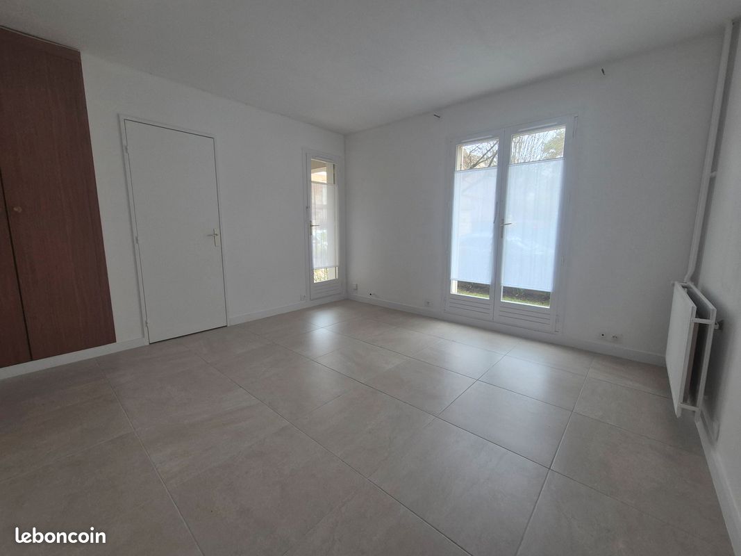 Appartement 1 pièce 24 m² · à Fontainebleau · 24 m² · 724 €/mois
