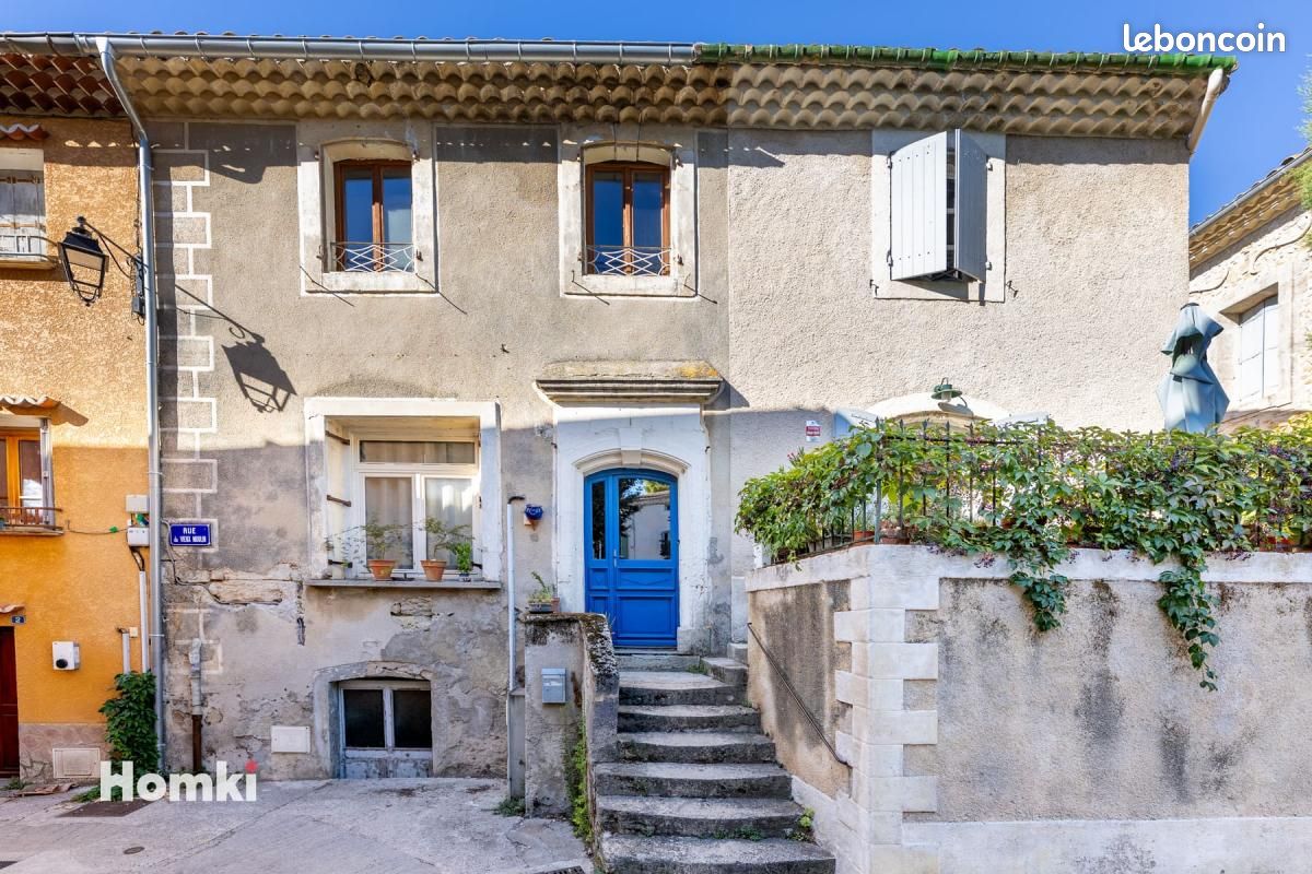 Maison 4 pièces 121 m² · à Popian · 121 m² · 280 000 €
