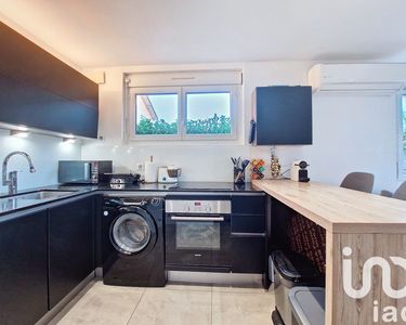 Appartement 199 000 € - 49 m²