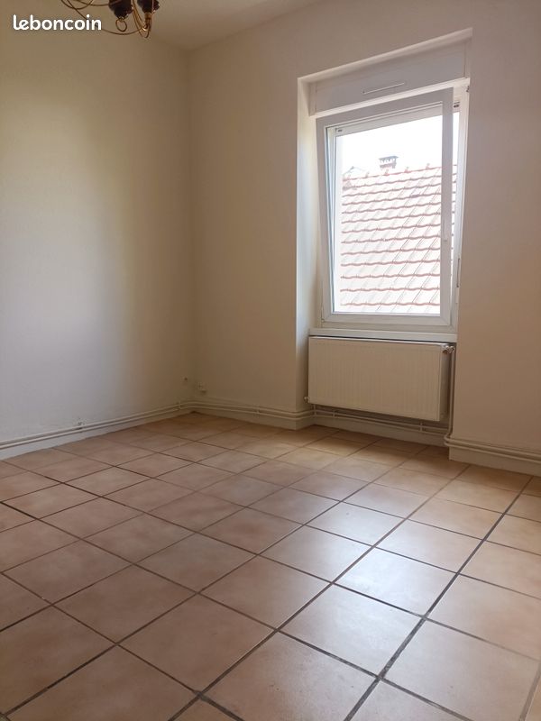 Appartement 2 pièces 31 m² · à Mulhouse · 31 m² · 45 000 €