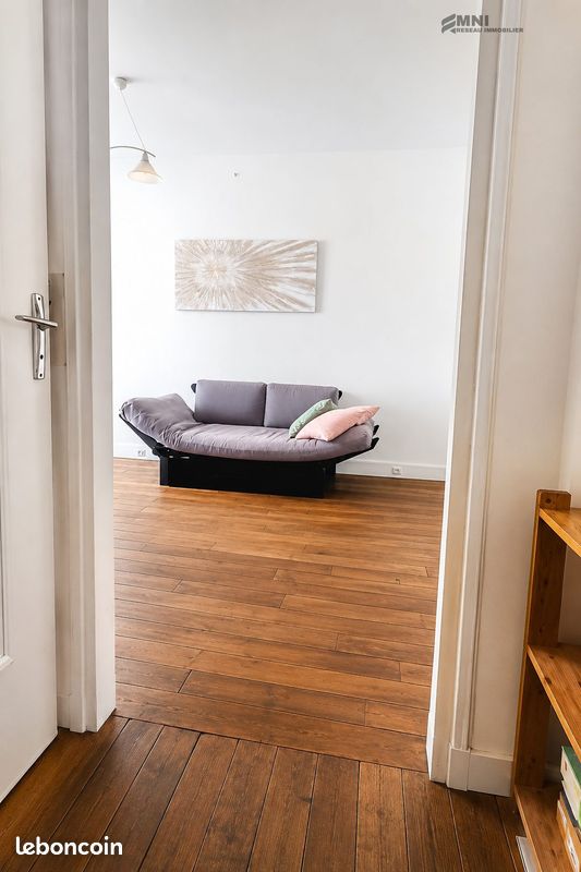 Appartement 2 pièces 32 m² · à Choisy-le-Roi · 32 m² · 125 000 €