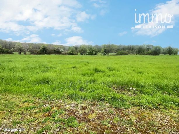 Terrain 1545 m² Blois
