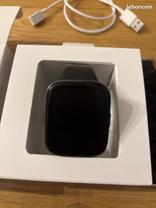 Montre redmi Watch 3 active (image 2)