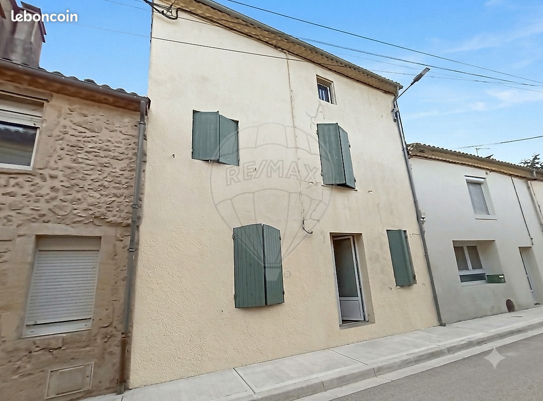 Maison 3 pièces 62 m² · à Podensac · 62 m² · 90 000 €