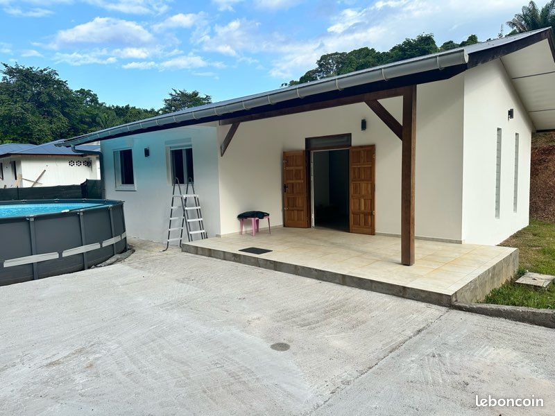 🏡 à louer – villa t4 – la chaumière (image 1)