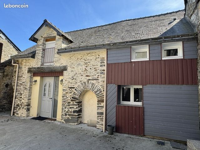 Maison 5 pièces 75 m² · à Nozay · 75 m² · 192 600 €