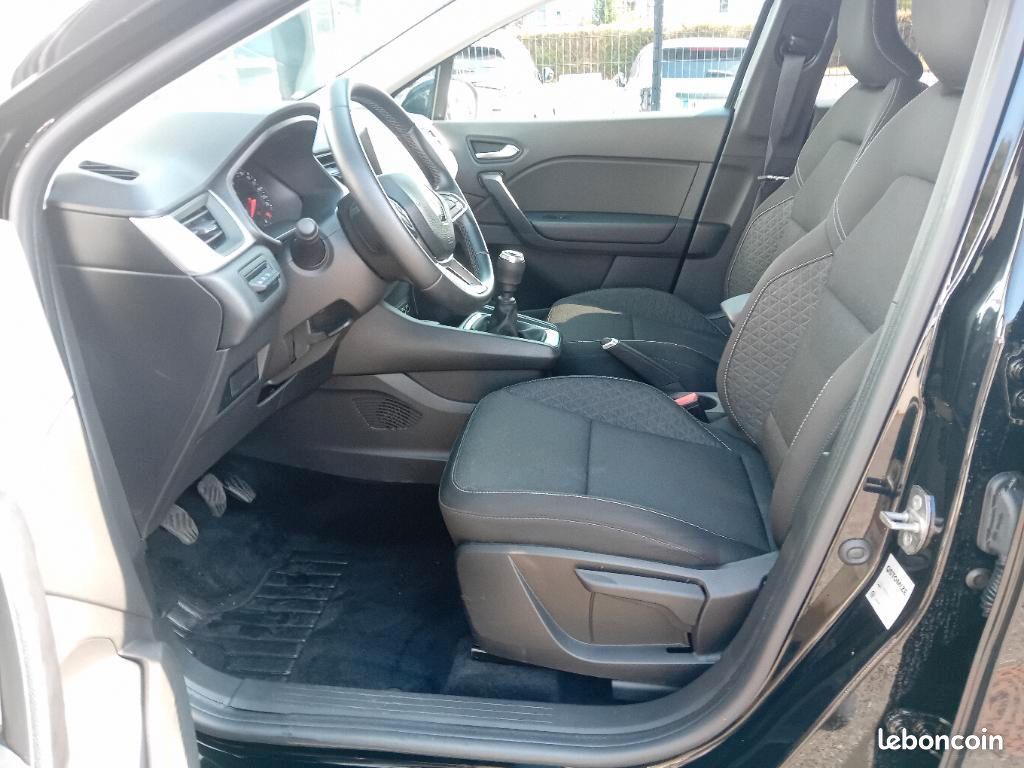 Renault Captur TCe 90 Evolution (image 17)
