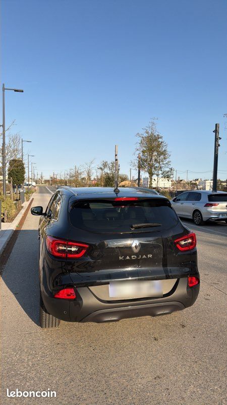 Kadjar (image 1)