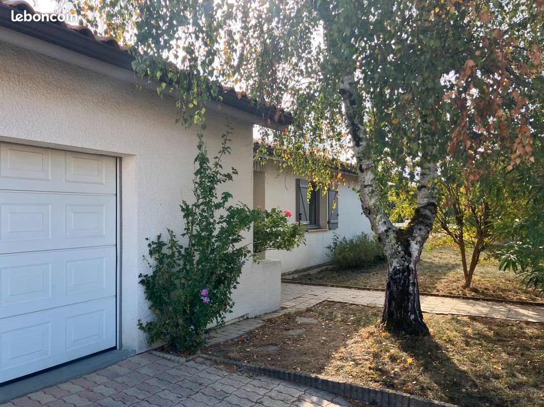 Maison 5 pièces 110 m² · à Eysines · 110 m² · 384 000 €