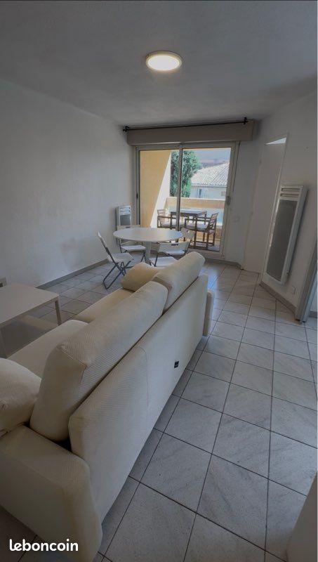 Appartement 2 pièces 38 m² · à Aix-en-Provence · 38 m² · 850 €/mois