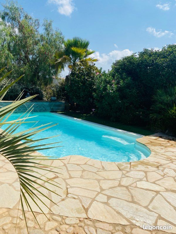 Villa porto vecchio piscine privée (image 3)