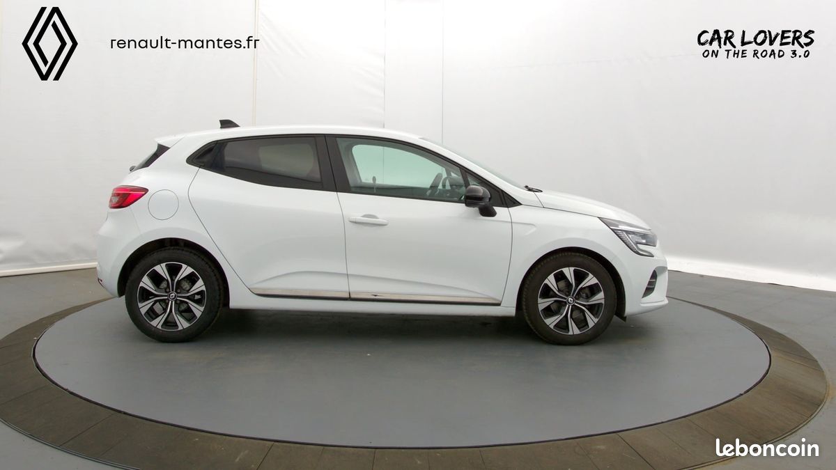 RENAULT Clio SCe 65 Evolution (image 6)