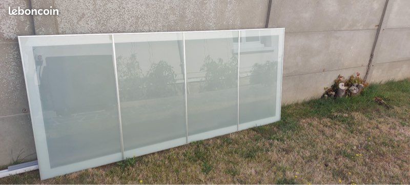 Porte coulissante Pax IKEA (image 1)