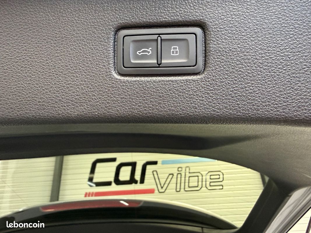 AUDI Q7 55 TFSI e 380 Tiptronic 8 Quattro Avus Extended - SUIVI AUDI - TOIT OUVRANT - BO - CAM 360 - CHAUFFA (image 23)