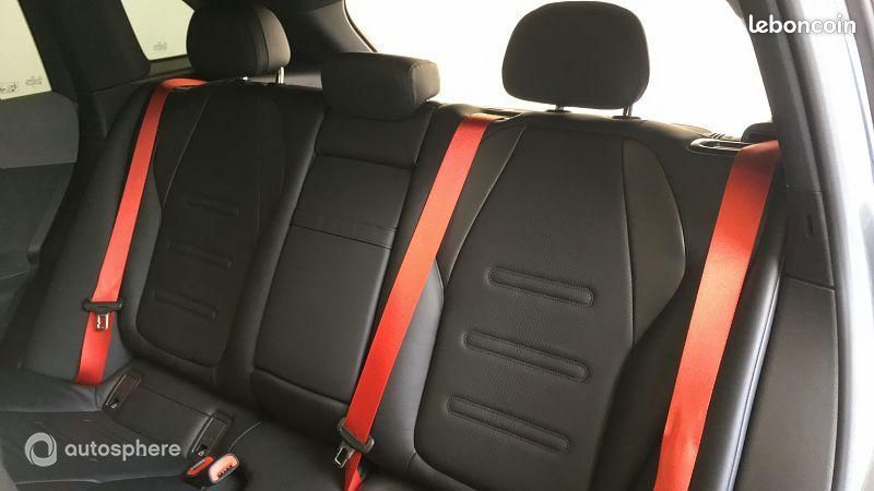 Mercedes Eqe Suv 53 AMG 625ch 4Matic+ (image 24)