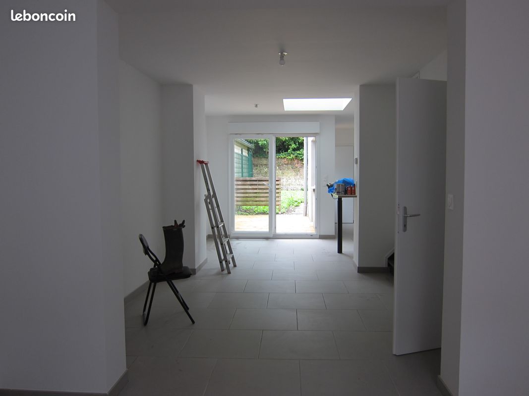 Maison 5 pièces 106 m² · à Hazebrouck · 105,5 m² · 756 €/mois