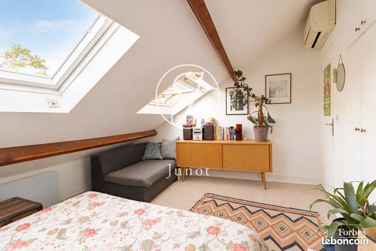 Appartement 2 pièces 28 m² · à Paris 17e · 28 m² · 410 000 €