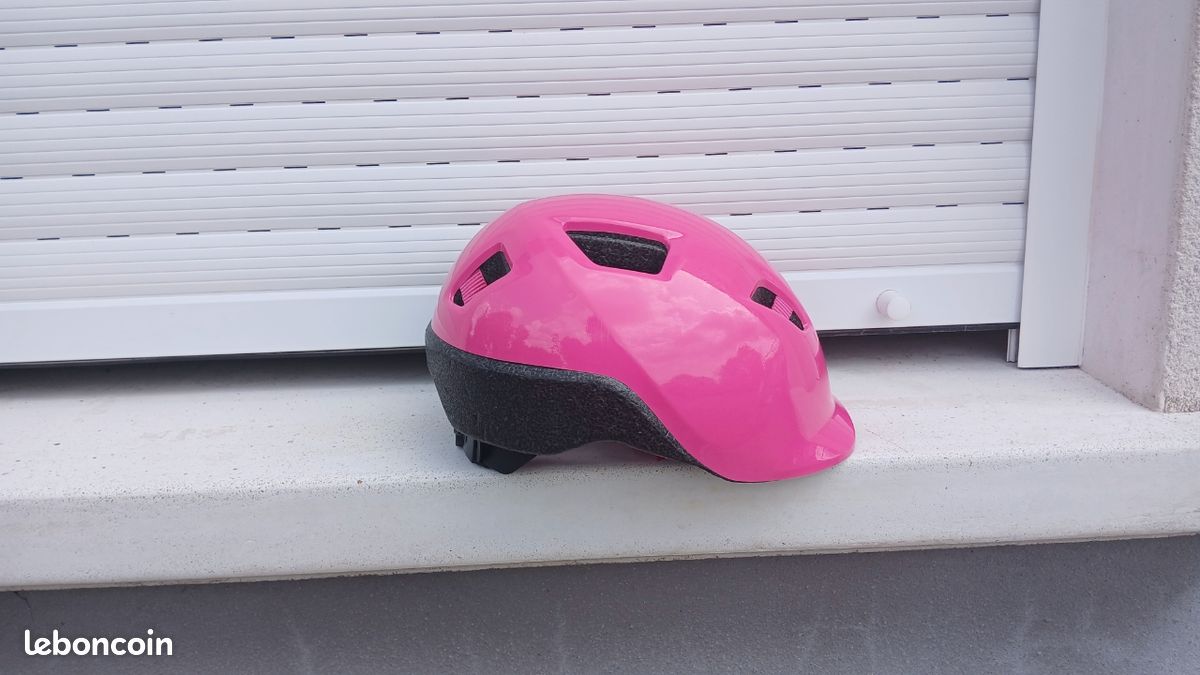 Casque vélo XS de 2 à 10ans (image 2)