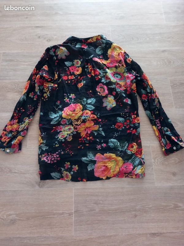 Blouse Natura 40 (image 6)